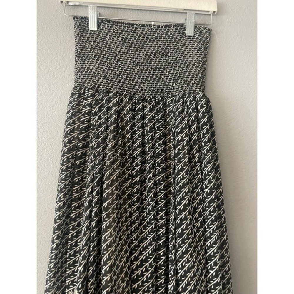 Anthropologie Akemi + Kin Theola Maxi Skirt - Picture 7 of 10